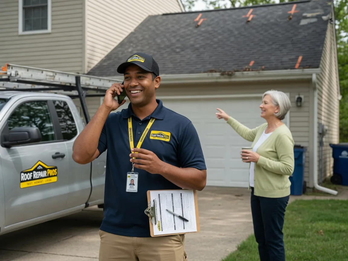 Roof Repair Coahoma, MS FAQs